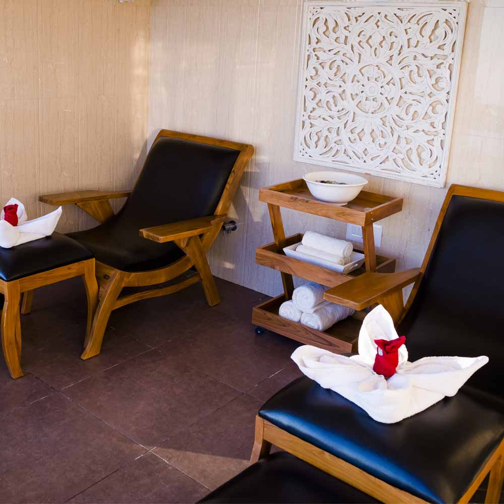 Asia Spa Resort — gallery photo 10