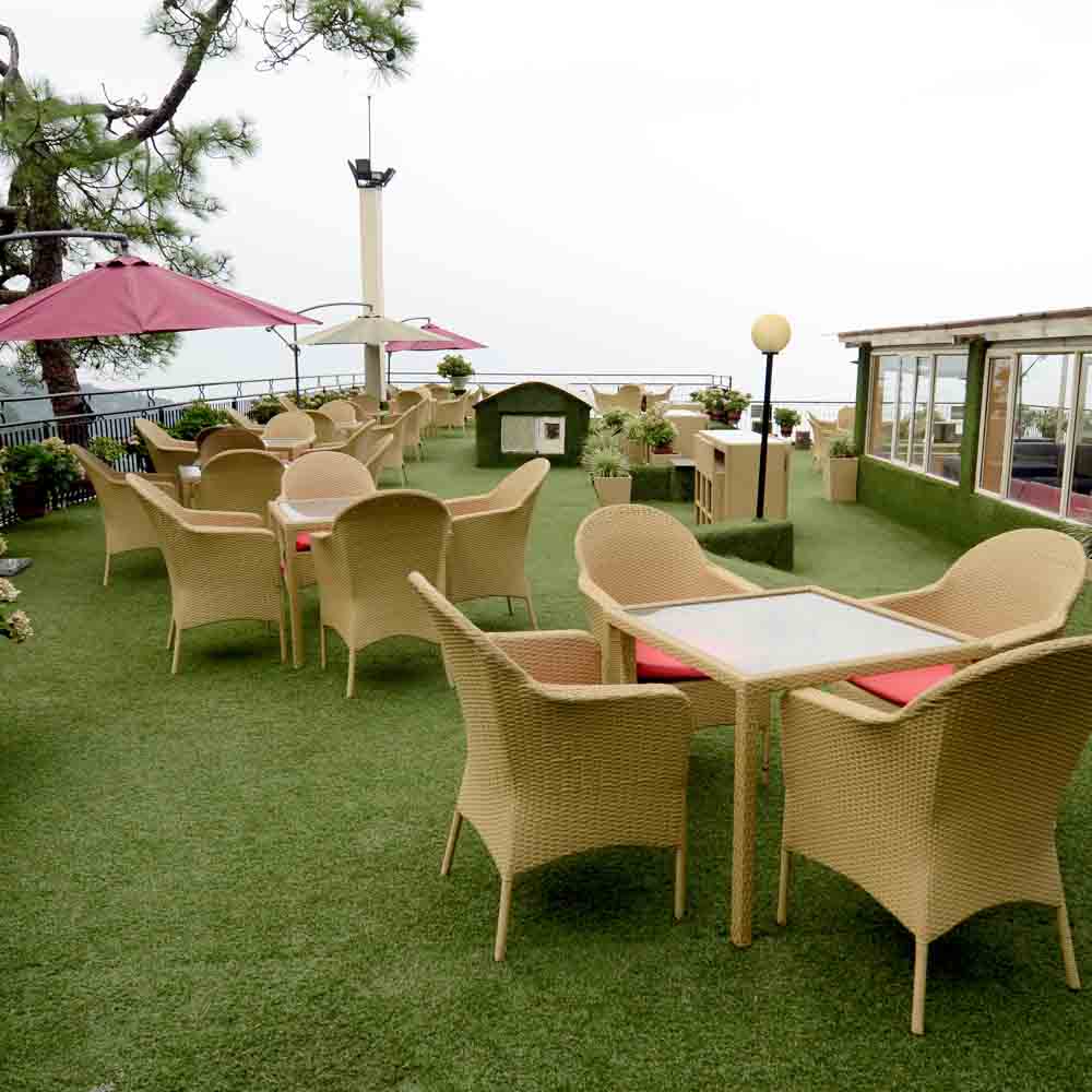 Asia Spa Resort — gallery photo 1