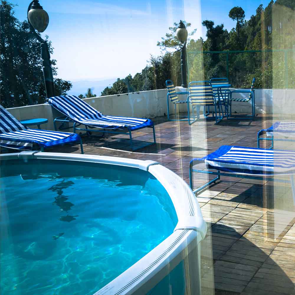 Asia Spa Resort — gallery photo 5